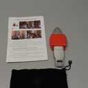 Portable Door Lock Travel Door Lock Tough Security Door Locker for Additional Privacy and Safety Anti Theft Lock for Hotel Apartment