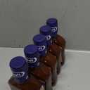 5Pack Kraft Sweet Brown Sugar Slow-Simmered Barbecue Sauce, 18 oz Bottle,  Best By: 08/10/2025