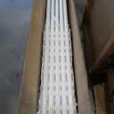 Konideke 25 Pack T8 Fluorescent Bulbs 4 Foot, F32T8/865 Fluorescent Light Bulb 48 Inch 32 Watt 6500K Daylight 2500 Lumens G13 Base