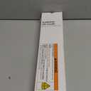 Homemory 2 Pcs White Flameless Taper Candles with Remote and Timer, Real Wax Made 9.6" Battery Operated Candle Stick Flickering, Led Taper Candles with Lifelike Flame for Indoor Home Decor