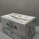Pampers Aqua Pure Baby Wipes Unscented, 16-Pack, 896 Total Wipes