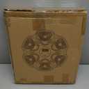 2025 Music Boxing Machine Upgrade - Smart Bluetooth,Two Pairs of Gloves.Multiple Modes.Wall-Mounted for Home/Office/Gym.Ideal for Adults and Kids.Space-Saving,Brings Fun Workouts and Family Fun.