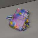 Reusable Dog Diapers Female Medium Washable, Premium Doggie Diaper for Dogs, Pack of 3, Highly Absorbent Dog Diaper for Heat, Incontinence and Puppy Training(M)