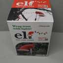 ELF | Easy Light Feeder | No Ladder Holiday Light Hanger Kit | Safely and Quickly Decorate Tall Trees with Holiday Lights