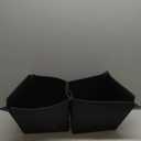 Compatible for Tesla Model Y Rear Trunk Left Right Side Storage Box 7 Seater Tidying Packet Bins Model Y 2023 5 Seats Interior Accessories(5seat Lid Berlin)