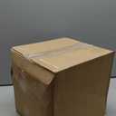 1200W RGB Fog Machine, 6 Colorful LED Lights for Smoke Machine Indoor/Outdoor Use, Perfect for Parties, Weddings, and Stage Effects (Silver)