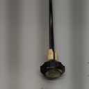 Ranger Gas Cap with Gauge, UTV Fuel Gas Cap Gauge Compatible with Polaris Ranger 400 425 500 700 TM Fuel Gauge # 1240119, Anti-Corrosion Material