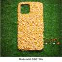 Gear4 Bridgetown Case - Slim, Stylish, 2-Piece Case Reinforced with D3O Bio - for Galaxy Z Fold3 5G - Black (702008685)