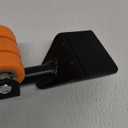 Furniture Moving Set for Hard Floor Surfaces, Move Heavy Furniture Quickly & Easily,(1 Lifter Tool & 4 Heightening Block)