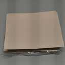 Best Paper Greetings 50 Pack Blush Pink 5x7 Envelopes for Invitations, Wedding - A7 Size with Bronze Lining and Self-Adhesive Peel and Stick Mailing Envelopes