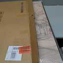 Large Vintage Framed Neutral Landscape Wall Art for Living Rooms, 3 Piece Retro Big Tree Sketch Botanical Forest Antique Canvas Artwork Set, Rustic Nature Wabi Sabi Art Prints for Hallway Home Office 24x36 Inch