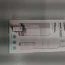 Aura Roller Smart Shade Driver, Remote Control & WiFi Dongle | Automate Existing Blinds | Beaded Window Shade Compatible Up to 4x5ft | Rechargeable Battery | Set Schedules | Hands Free Voice Control