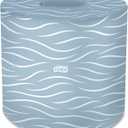 Essity 2461200 Advanced Bath Tissue, Septic Safe, 2-ply, White, 4 X 3.75, 500 Sheets/roll, 80 Rolls/carton