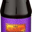 Lee Kum Kee Hoisin Sauce, 20 Ounces (Pack Of 6), Best By: 05/08/2028