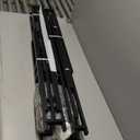 Queen Box Spring 5 Inch, 3500 lbs Capacity, Metal Bed Base Queen Size, Low Profile Mattress Foundation with Fabric Cover, Easy Assembly, Heavy Duty