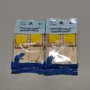 (Pack of 8) Key & Castle Metal Pedal Mouse Trap Sourciere Disposable Reusable