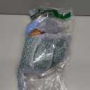 Disney Baby Classic Winnie the Pooh and Friends Stuffed Animal, Eeyore 9 Inches, 1 Count (Pack of 1), Gray,brown,blue