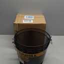 Frabill Torpedo Crawfish Trap | Heavy-Duty Steel Mesh