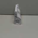 Sinmoe 48 Pieces Sport Party Favors Fan Foam Finger Mini #1 Basketball Baseball Football Soccer Team Cheerleader Gifts for Sporting Events Games Birthday Supplies (White)