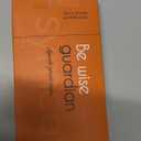 Designed for iPhone 17 Pro Max Case, Compatible with MagSafe, [Camera Protection] [15FT Military Drop Protection] Shockproof Translucent Matte Anti-Slip Phone Case, 6.9", Black