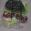 St. Patrick's Day Yard Signs Leprechaun Garden Stakes, 41.3" H Metal St. Patrick's Day Decorations Outdoor, Decorative Irish St. Patrick's Day Garden Sign for Home Party Yard Lawn Patio Porch Decor