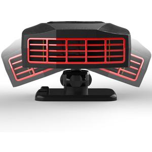 Portable Car Heater 12V