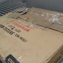 37 Inch Heavy Duty Dog Crate with Wheels,Dog Cage for Large and Medium Dogs with Removable Tray,Dog Kennel Indoor