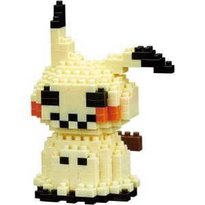 nanoblock - Pokmon - Mimikyu, Pokmon Series Building Kit