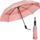 Mr. Pen- Windproof Travel Umbrella, Automatic Umbrellas for Rain, Compact