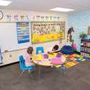 Fadeless Bulletin Board Paper, Fade-Resistant Paper for Classroom Décor