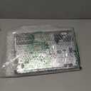 Replacement for HP Chromebook x360 G3 EE 11 Laptop Upper Case Palmrest Keyboard Assembly Part Non-WFC L92214-001