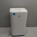 Ukoke Dehumidifiers for Home, 1750 Sq. Ft Energy Star Most Efficient 2025 Small Dehumidifier for Basement and Bedroom, Ultra Quiet with Auto Shut-off