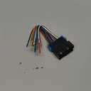 Metra 701859 Chevy 95-02' Full Size with AMP