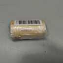 Nylon with A Diameter of 1 Millimeter Light Viscose Yarn, Light Yellow