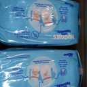Huggies Little Swimmers Disposable Swim Diapers, Size 3 (16-26 lbs), 40 Ct (2 Packs of 20)