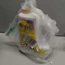 Bonide Repels-All Animal Repellent Granules, 3 lbs. Ready-to-Use Deer & Rabbit Repellent, Deter Pests from Lawn & Garden