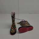 Western Chief Kids Floral Swirl Rain Boot Size 3
