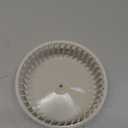 5901A000 Bathroom Fan Blower Wheel for Broan Bathroom Exhaust Fan, Broan Nutone Fan Blower Replacement Parts NT5901A000 NT51919000 SNT51919000 SNT5901A000