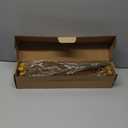 Luxshiny 20pcs Flower Diffuser Sticks for Diffusers Natural Rattan Replacement Sticks for Decor Air Freshness and Style