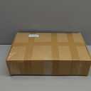 Fomcet 8FT x 8FT Backdrop Stand Heavy Duty with Base, Gold Portable Adjustable Pipe and Drape Backdrop Stand Kit, Square Metal Arch Party Frame for Wedding Birthday Parties Banquet Decorations