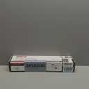 Neodrain 18 in Matte Black Linear Shower Drain- with 2-in-1 Flat & Tile Insert Cover, 304 Stainless Steel Rectangle Shower Floor Drain,Floor Shower Drain