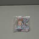 Elegant little tail Valentine's Dog Collar, Cute Pink Heart Pet Collars with Bow Soft Dog Collar Female or Male Adjustable Cotton Pet Collars for Small Medium Large Dogs (Large (Pack of 1))