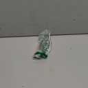 Mini UV Light for Gel Nails, Small Nail Cure Light, Flash Cure Lamp for Gel Nails, LED Nail Lamp for Gel Polish, Manicure USB Nail Dryer for Fast Curing at Salon Home DIY Frosted Purple