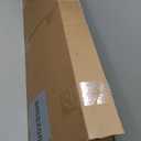 Large Dry Erase Wall Calendar 60" x 38" - Premium New Laminate - Blank Undated, Reusable & Erasable 4 Month Planner -Classroom, Office, Project & Family Schedule