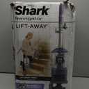 Shark NV352 Navigator Lift Away Upright Vacuum, Hepa Filter, Anti-Allergen Technology, Swivel Steering, Ideal for Carpet, Stairs, & Bare Floors, with Wide Upholstery & Crevice Tools, Lavender
