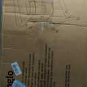 3-in-1 Baby Bassinet, Bedside Sleeper & Rocking Bassinet, Full Mesh, Crib