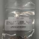 12pcs Metal Bracelets Extenders Clasps, Foldover Extension Jewelry Clasps, Closure End Caps Watch Band Clasp, 18K Gold Plated Fold Over Jewelry Clasp for Women Necklace Bracelet Extender Making