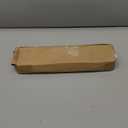 Stainless Steel Serving Spoons: Long Handle Flatware Set of 6 - Large Metal Kitchen Serving Tablespoons for Buffet Banquet 13-Inch Gold