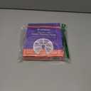 Lansinoh Breast Therapy Packs, Hot and Cold Breast-Pads with 2 Soft Covers, Postpartum Essentials for Nipple Pain Relief, Mastitis, Engorgement, Support for Breastfeeding and Pump Aid, 2 Pack