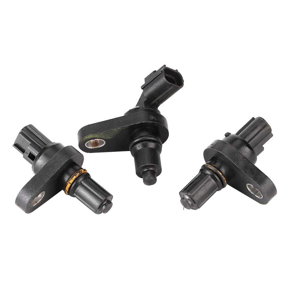 Speed Sensor, 3Pcs Sensor Set Fit for Pacifica/Sebring/Town & Country 62TE 17958